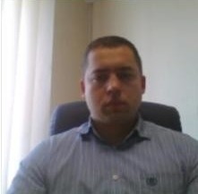 Taras Garat