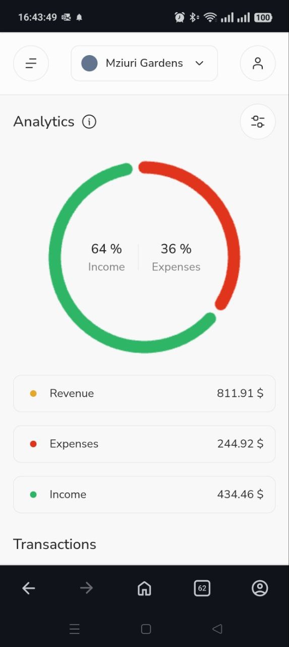 App screenshot 3