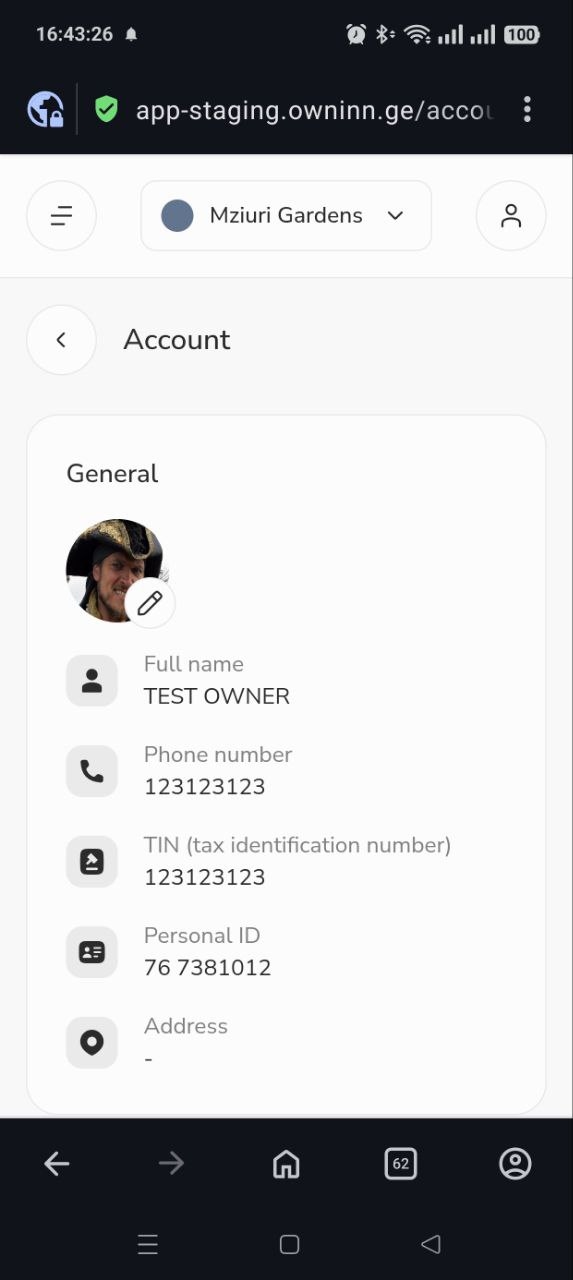 App screenshot 5