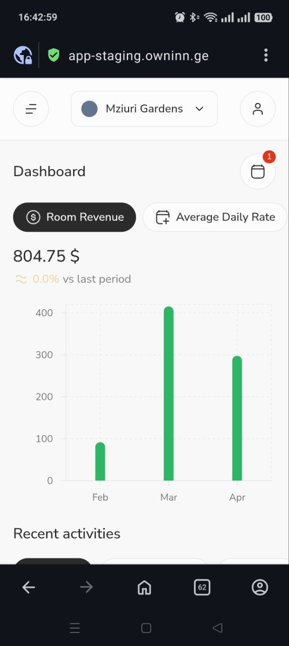 App screenshot 6