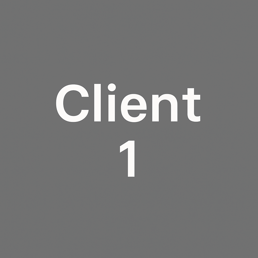 Client logo