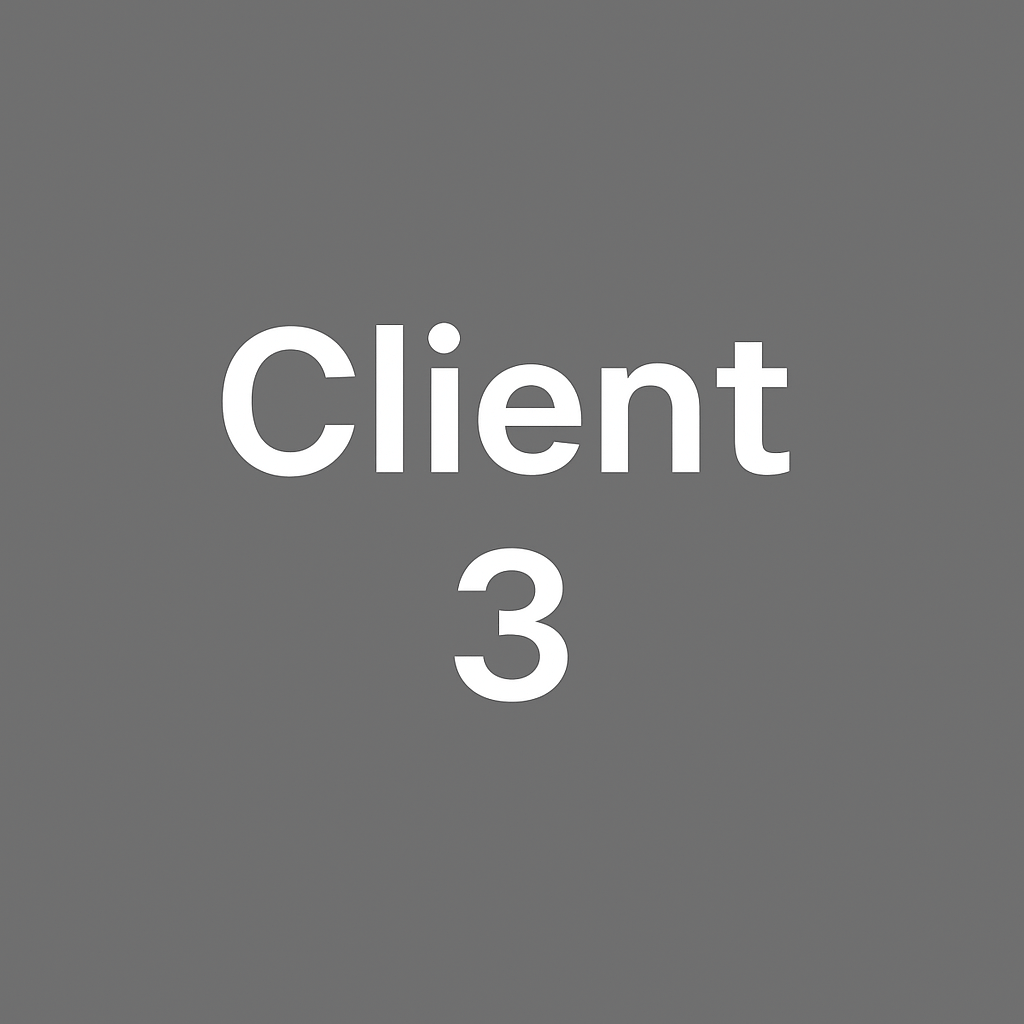 Client logo