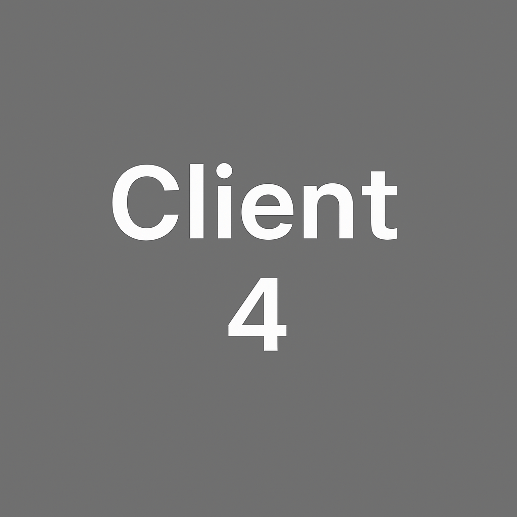 Client logo