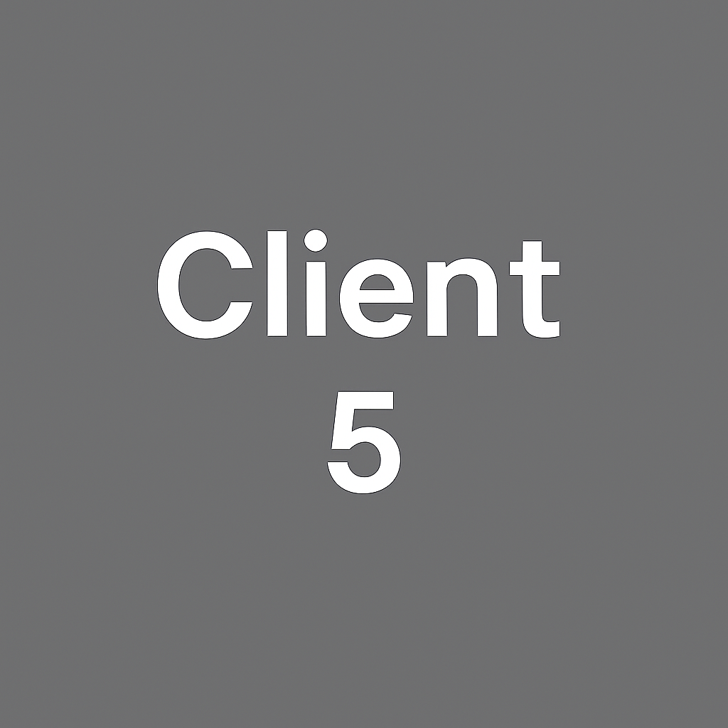 Client logo