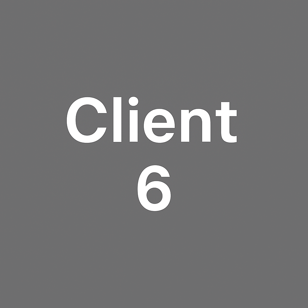 Client logo