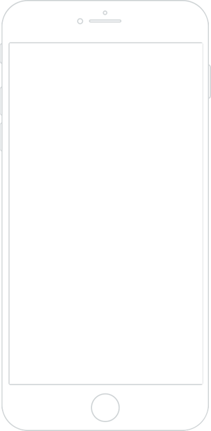 Phone mockup